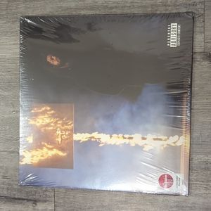 J Cole The Off Season LP